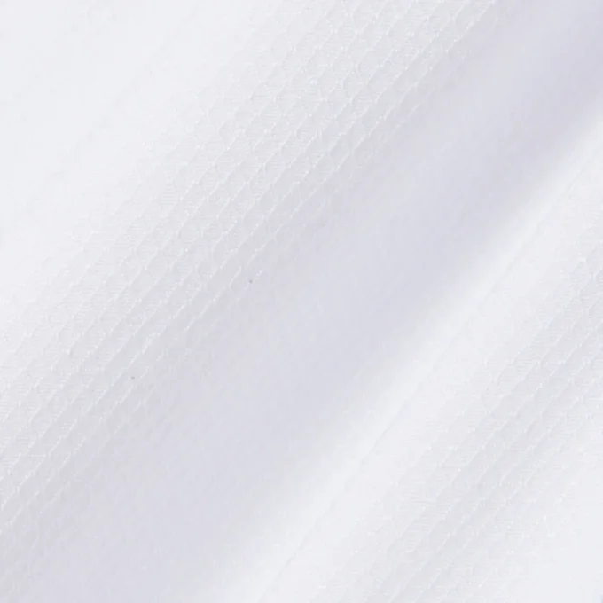 Sportshort met kleurblokken