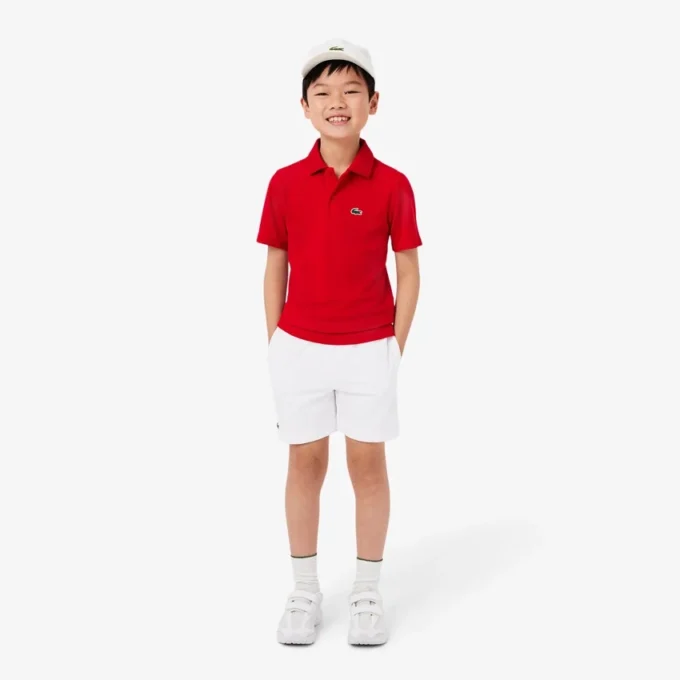 Sportshort voor jongens