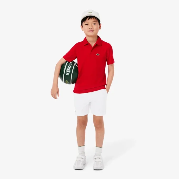 Sportshort voor jongens