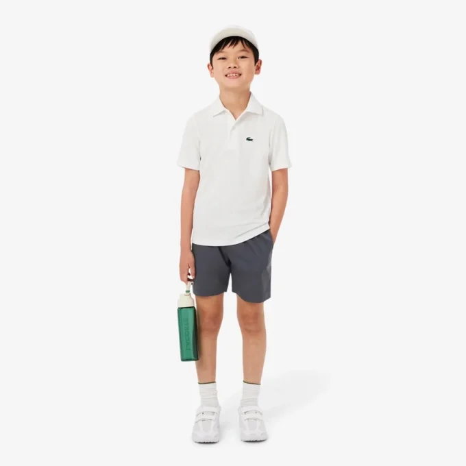 Sportshort voor jongens