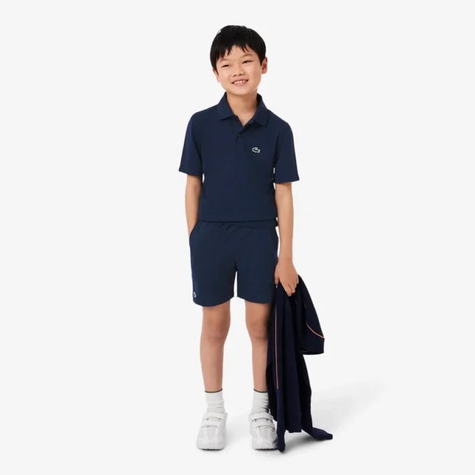 Sportshort voor jongens