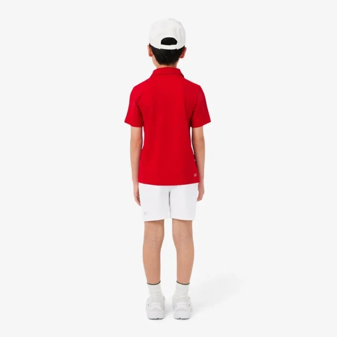 Sportshort voor jongens