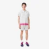 Sportshorts voor heren uit de Roland Garros-editie