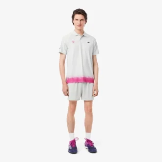 Sportshorts voor heren uit de Roland Garros-editie