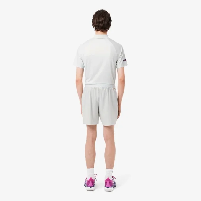Sportshorts voor heren uit de Roland Garros-editie