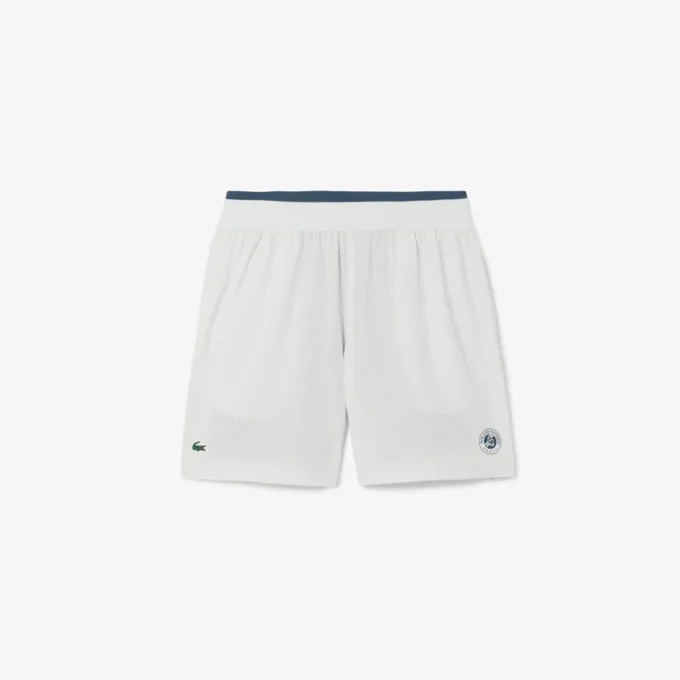 Sportshorts voor heren uit de Roland Garros-editie