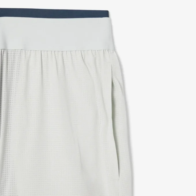 Sportshorts voor heren uit de Roland Garros-editie