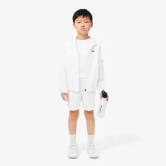 Sportshorts voor kinderen