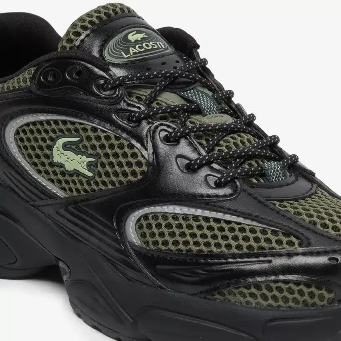 Storm 96 2K Sneakers voor dames