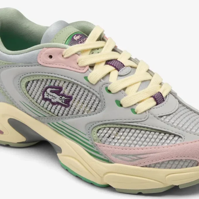 Storm 96 2K Sneakers voor dames
