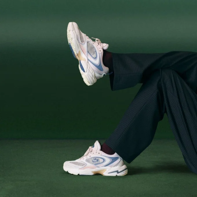 Storm 96 2K Sneakers voor dames