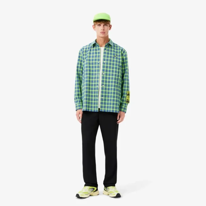 Storm 96 2K-Sneakers voor heren