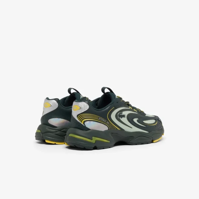 Storm 96 2K Tech Sneakers voor heren