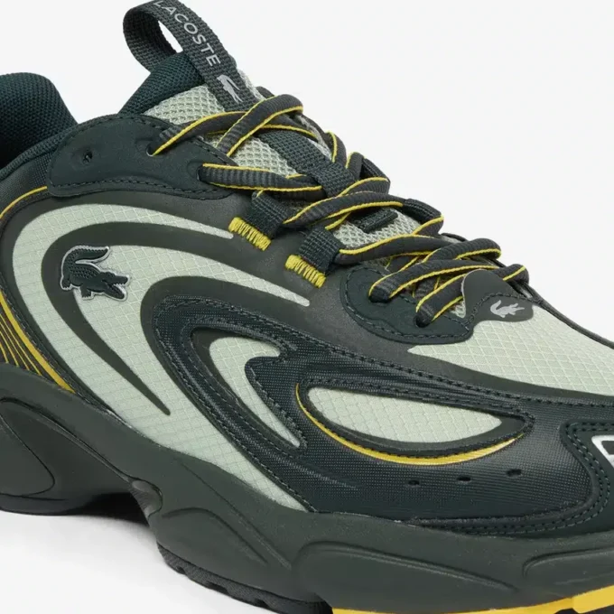 Storm 96 2K Tech Sneakers voor heren