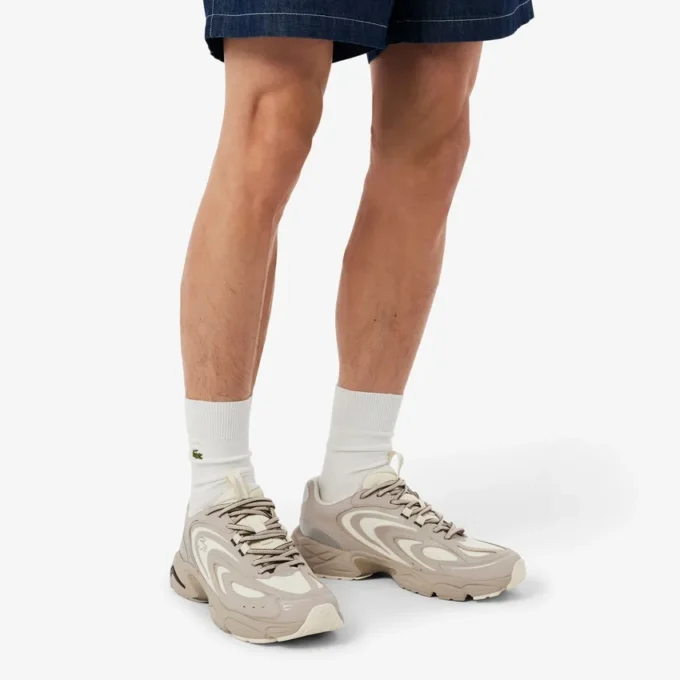 Storm 96 2K Tech Sneakers voor heren