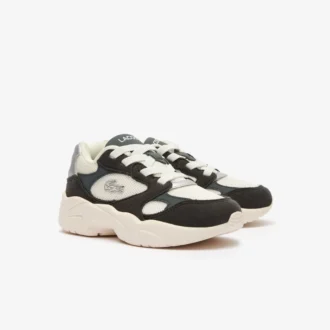 Storm 96 Vintage Sneakers voor baby’s