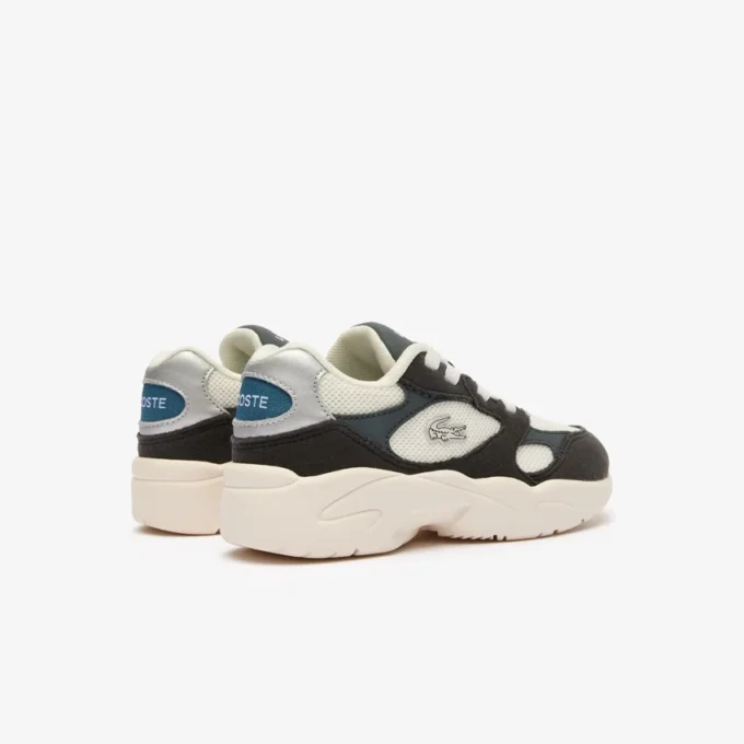 Storm 96 Vintage Sneakers voor baby’s