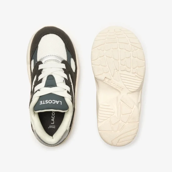 Storm 96 Vintage Sneakers voor baby’s