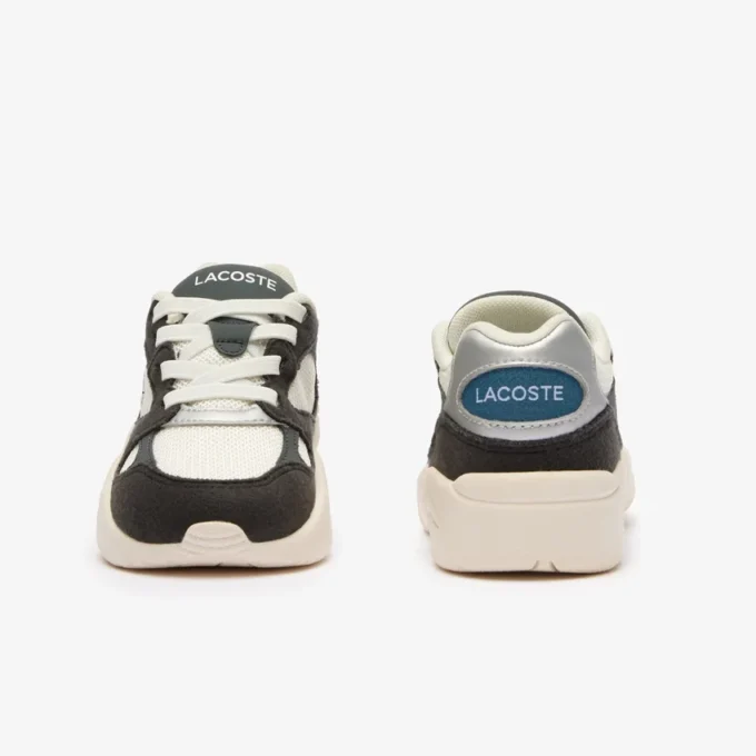 Storm 96 Vintage Sneakers voor baby’s