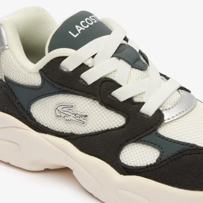 Storm 96 Vintage Sneakers voor baby’s