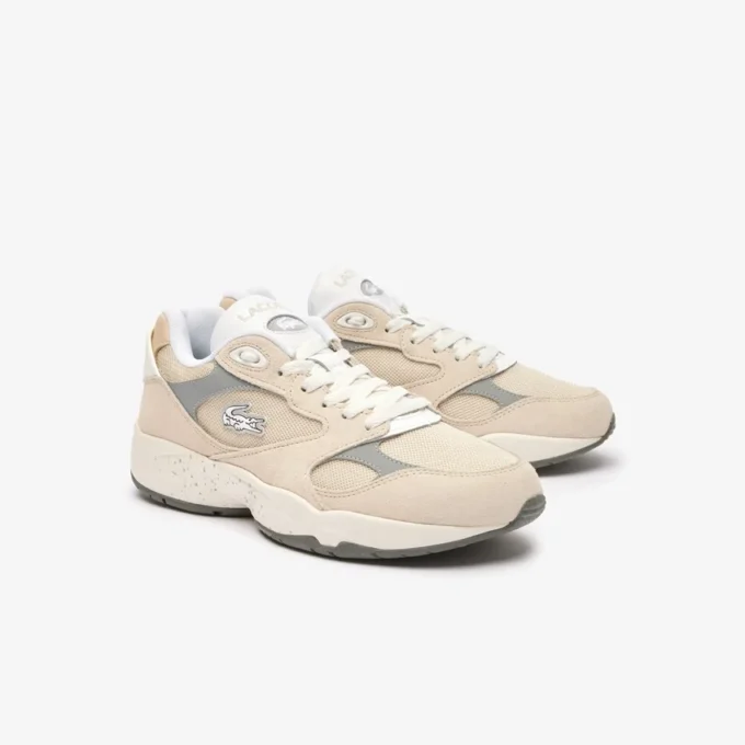 Storm 96 Vintage Sneakers voor heren