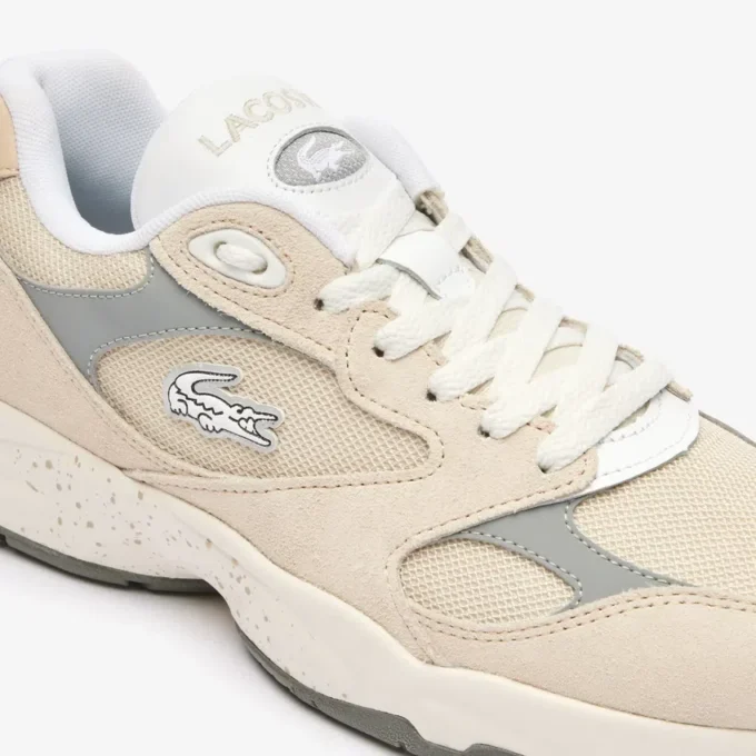 Storm 96 Vintage Sneakers voor heren