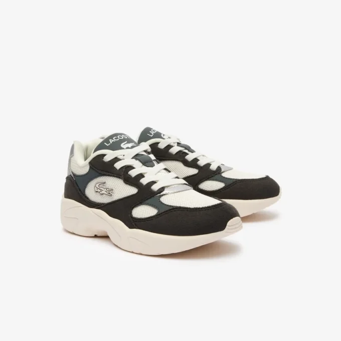 Storm 96 Vintage Sneakers voor kinderen