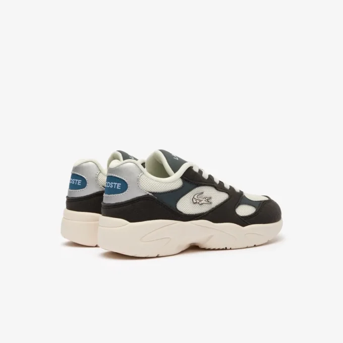 Storm 96 Vintage Sneakers voor kinderen