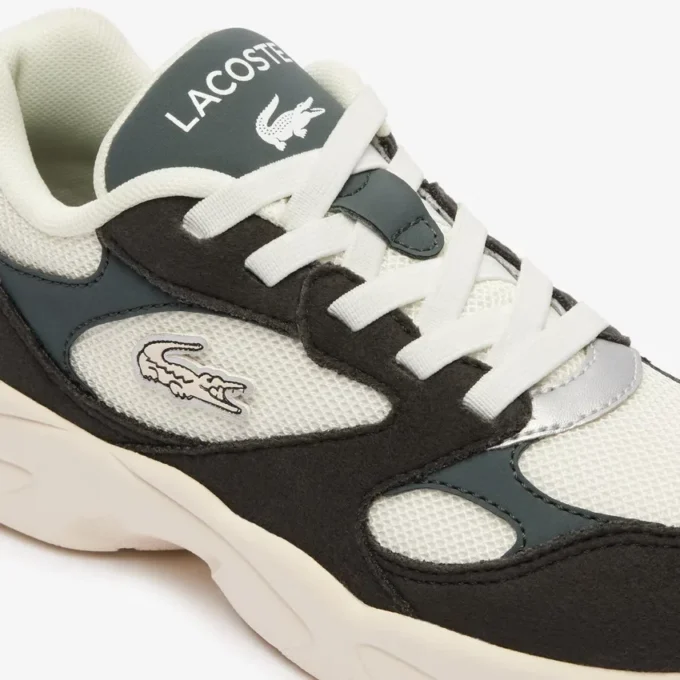 Storm 96 Vintage Sneakers voor kinderen