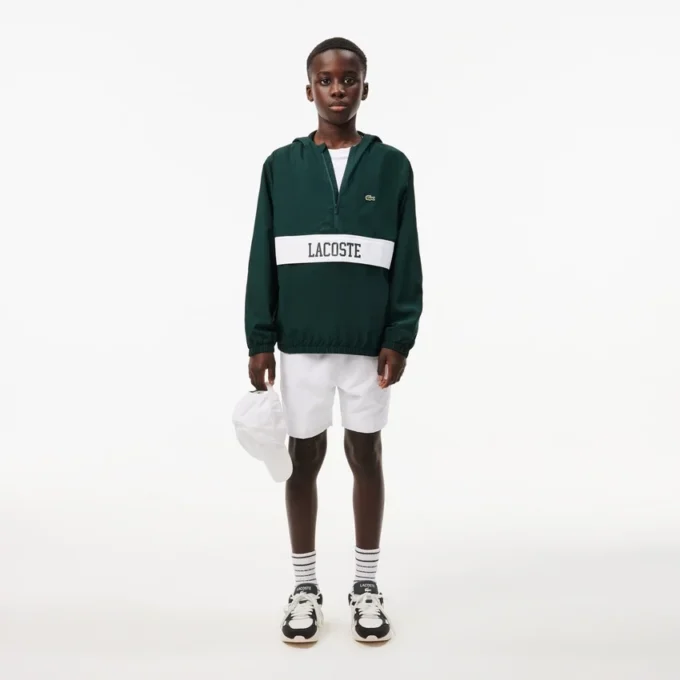 Storm 96 Vintage Sneakers voor kinderen