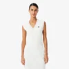 Stretch golfvest voor dames