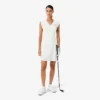 Stretch golfvest voor dames