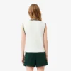 Stretch golfvest voor dames