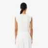Stretch golfvest voor dames