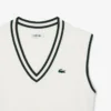 Stretch golfvest voor dames
