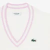 Stretch golfvest voor dames