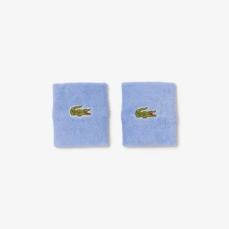 Stretch jersey polsbandjes voor heren