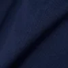 Stretch katoenen twill chino-short