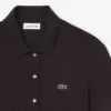 Stretch Piqua geplooide polojurk