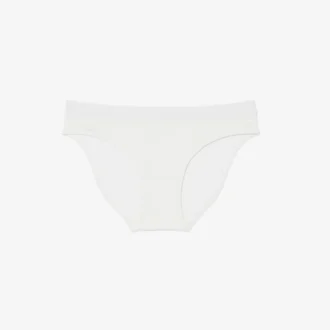 Stretch Pointelle-slip