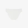 Stretch Pointelle-slip