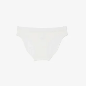 Stretch Pointelle-slip