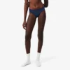 Stretch Pointelle-slip