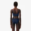 Stretch Pointelle-slip