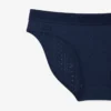 Stretch Pointelle-slip