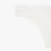 Stretch Pointelle-string