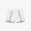 Stretch sportshort voor dames