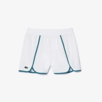Stretch sportshort voor dames