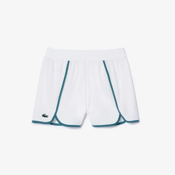 Stretch sportshort voor dames