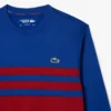 Stretch-tennis-Sweatshirt voor heren